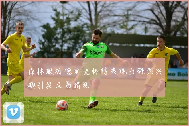 森林狼对德里克怀特表现出强烈兴趣引发交易猜测